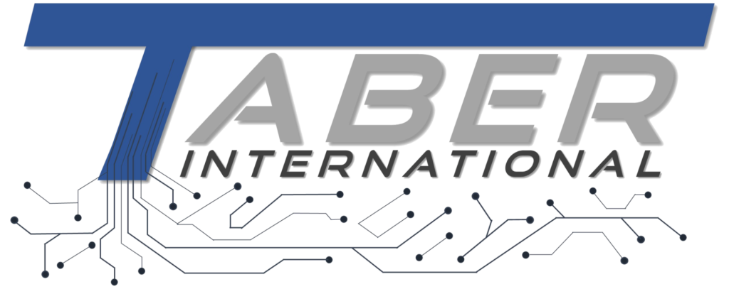 Taber International Logo